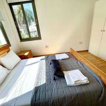 Demetra 1 Bdr Down Town Nicosia By Platform 357 Apartment Екстериор снимка