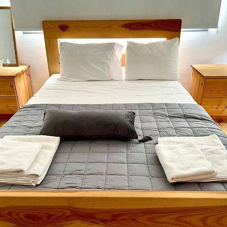 Demetra 1 Bdr Down Town Nicosia By Platform 357 Apartment Екстериор снимка