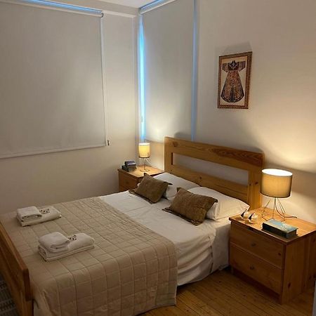 Demetra 1 Bdr Down Town Nicosia By Platform 357 Apartment Екстериор снимка