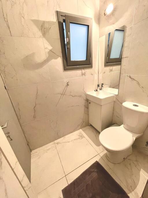 Demetra 1 Bdr Down Town Nicosia By Platform 357 Apartment Екстериор снимка