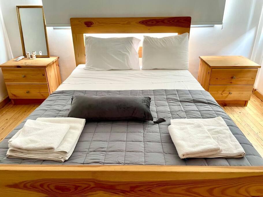 Demetra 1 Bdr Down Town Nicosia By Platform 357 Apartment Екстериор снимка