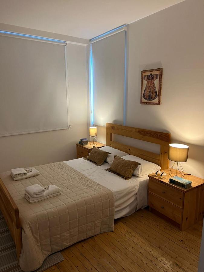 Demetra 1 Bdr Down Town Nicosia By Platform 357 Apartment Екстериор снимка