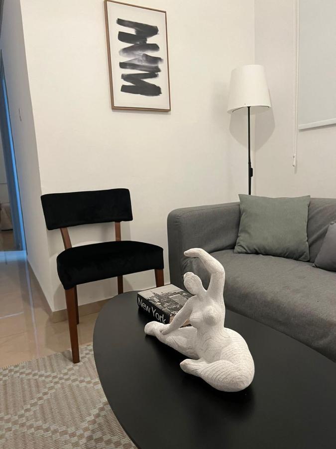 Demetra 1 Bdr Down Town Nicosia By Platform 357 Apartment Екстериор снимка